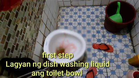 baradong toilet bowl in english